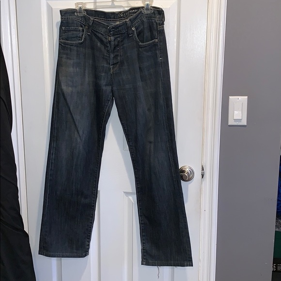 Jeans - Picture 1 of 6